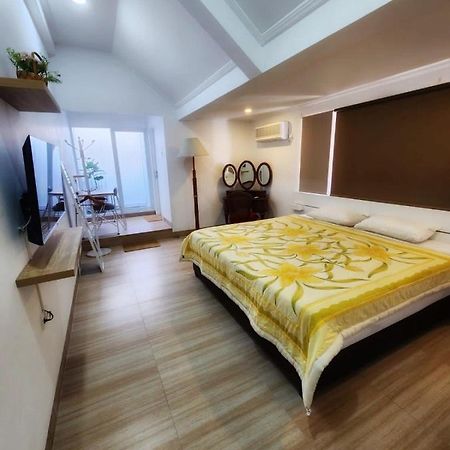 Kulem Gempol Hotel Bandung Ngoại thất bức ảnh