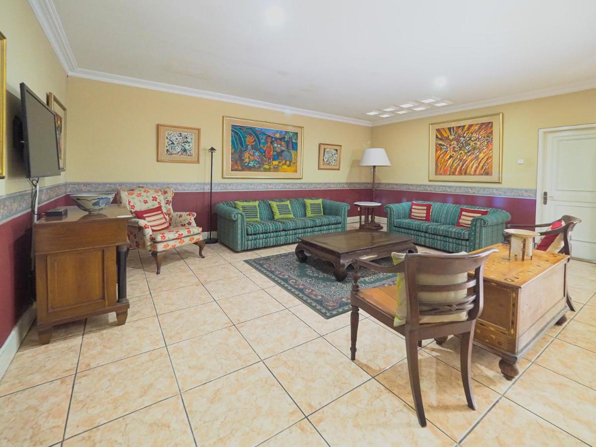 Kulem Gempol Hotel Bandung Ngoại thất bức ảnh