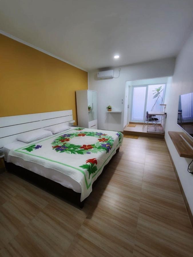 Kulem Gempol Hotel Bandung Ngoại thất bức ảnh