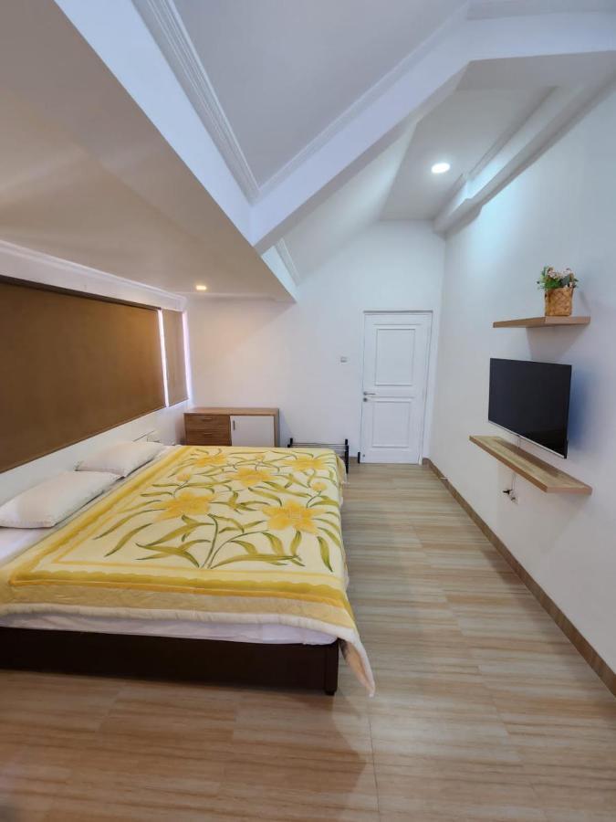Kulem Gempol Hotel Bandung Ngoại thất bức ảnh