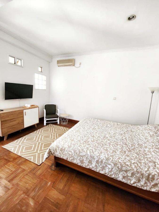 Kulem Gempol Hotel Bandung Ngoại thất bức ảnh