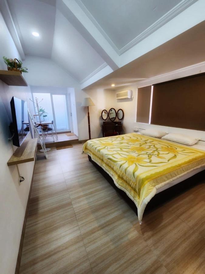 Kulem Gempol Hotel Bandung Ngoại thất bức ảnh