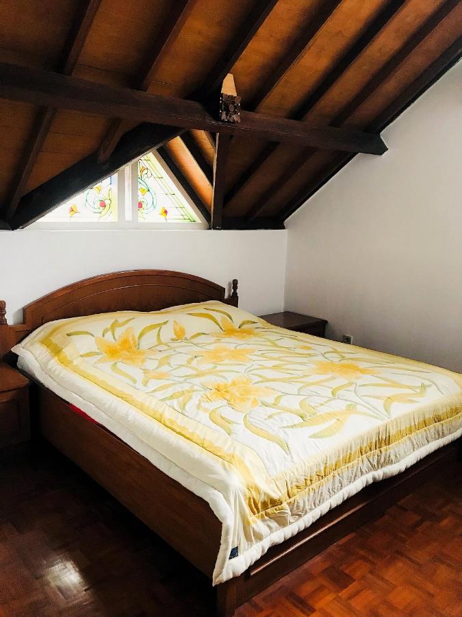 Kulem Gempol Hotel Bandung Ngoại thất bức ảnh