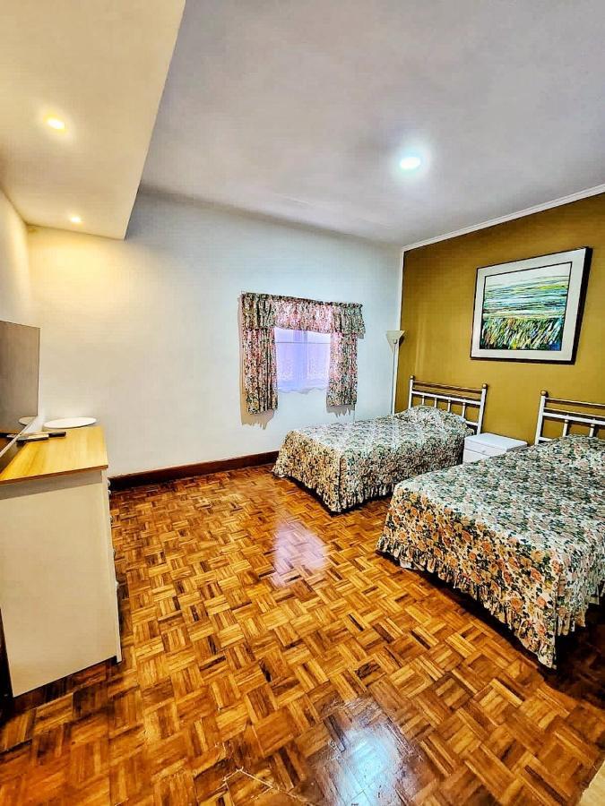Kulem Gempol Hotel Bandung Ngoại thất bức ảnh